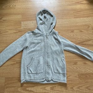 Christopher and banks sweater